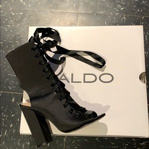 Aldo Boot Rosamilia